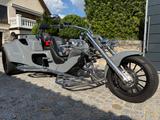 Rewaco RF1 TURBO GT / 2 Hand / NEUE SERVICE/ 177 PS