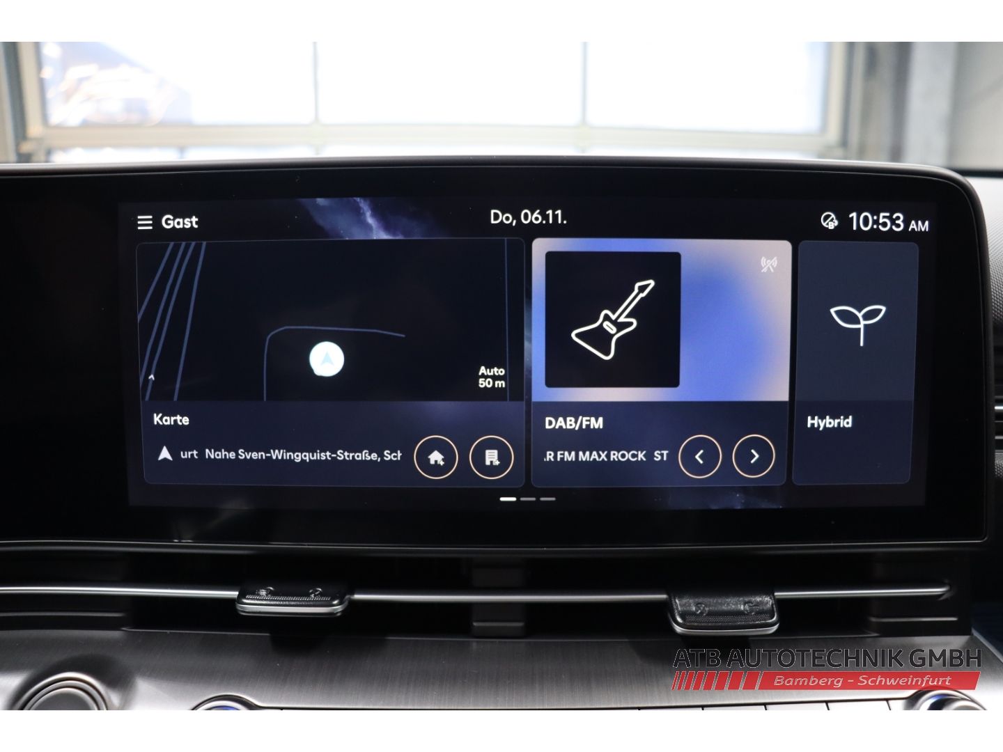 Fahrzeugabbildung Hyundai KONA Prime MY26 Hybrid 1.6 GDI 138 PS DCT 2WD