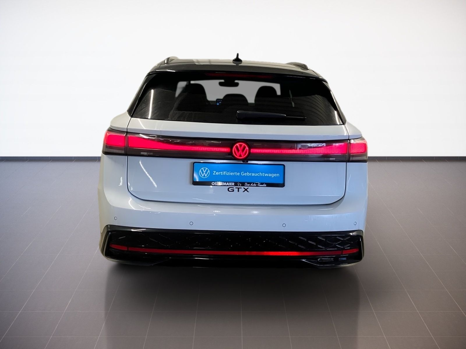 Volkswagen ID.7 - Bild 5