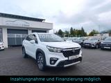 Suzuki S-Cross Comfort+AllGrip*Navi*360°Kamera*ACC*Pano - Suzuki aus 2023