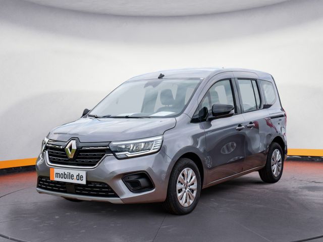 Renault Kangoo III 1.3 TCe130 Equilibre