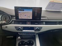 Audi A4 - Vorschau Bild 12
