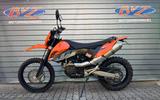 KTM 690 ENDURO R  - KTM 2008 690