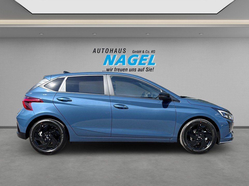 Hyundai i20 - Bild 5