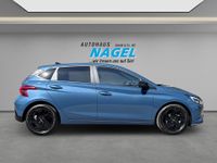Hyundai i20 - Vorschau Bild 5