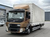 Volvo FL 12.240*E6b*Automatik*LBW*Klima*2-Sitze* - Volvo Fl 6