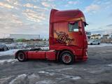 DAF XF 530 SSC LL ZF Intarder, Leder, Standklima - DAF 530