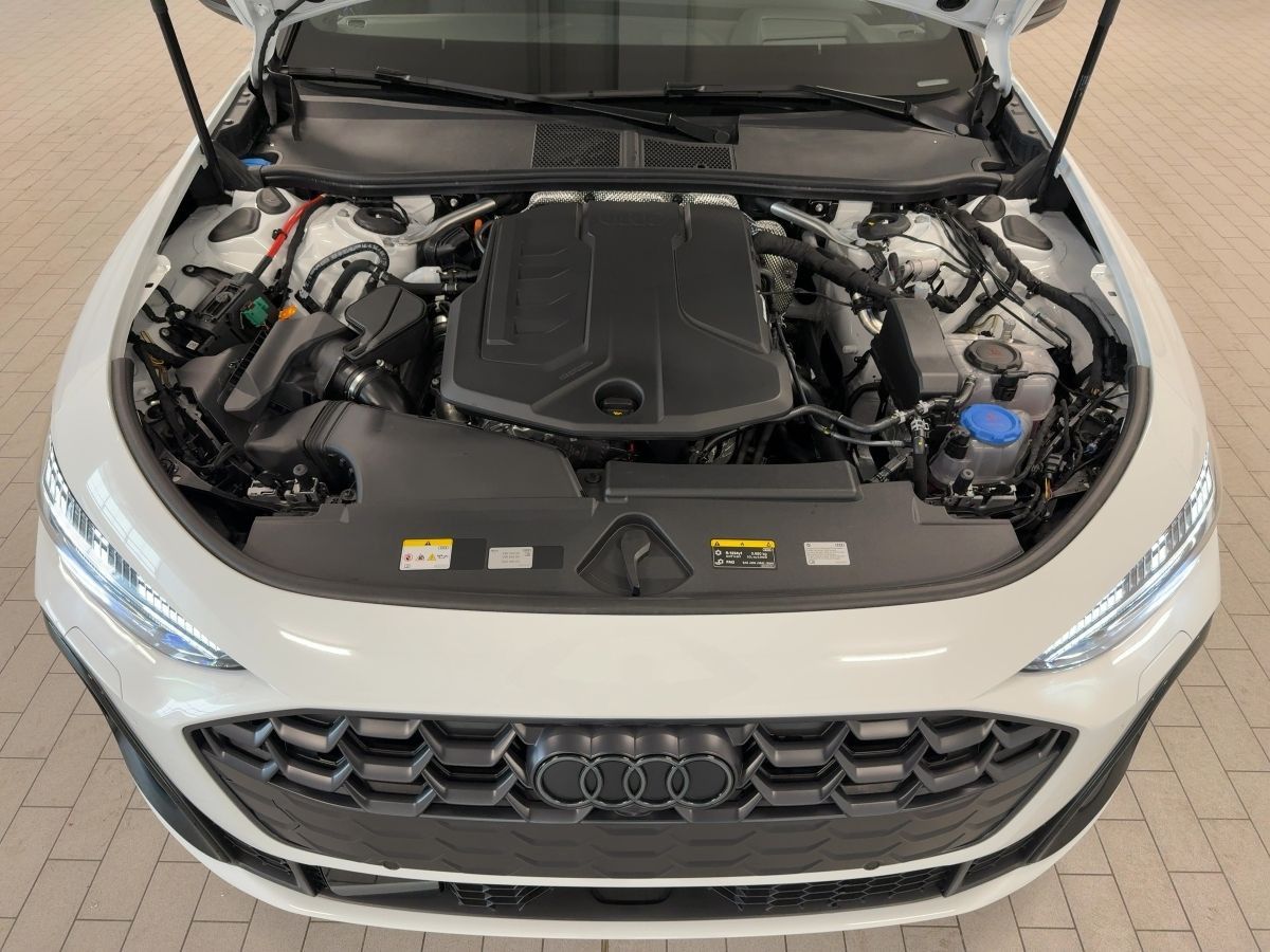 Audi A5 - Bild 23