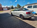 Audi A4 b7 Cabrio 3,2 Quattro  - Audi quattro: 3.2