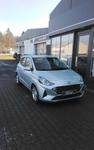Hyundai i10 1.2 Automatik Trend Sitz+Lenkheiz. Einparkh.