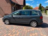 Volkswagen Sharan Comfortline Navi DSG  7- Sitzer, Kamera, - Volkswagen Sharan mit Diesel-Antrieb: Kombi, Automatik