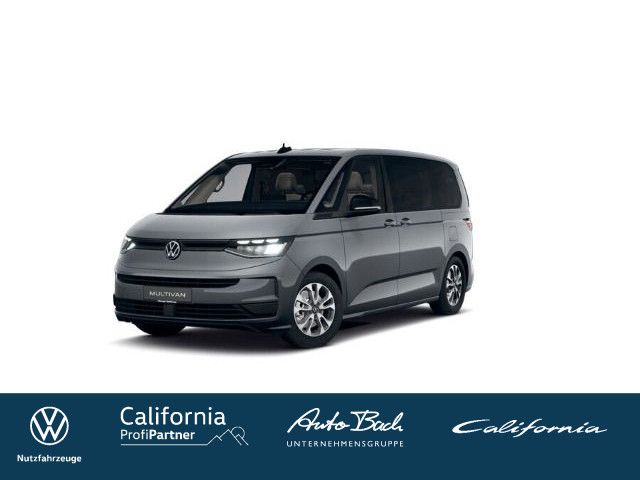 Volkswagen T7 Multivan 2.0l TDI 110kW KÜ Klima | Vis-a-vis