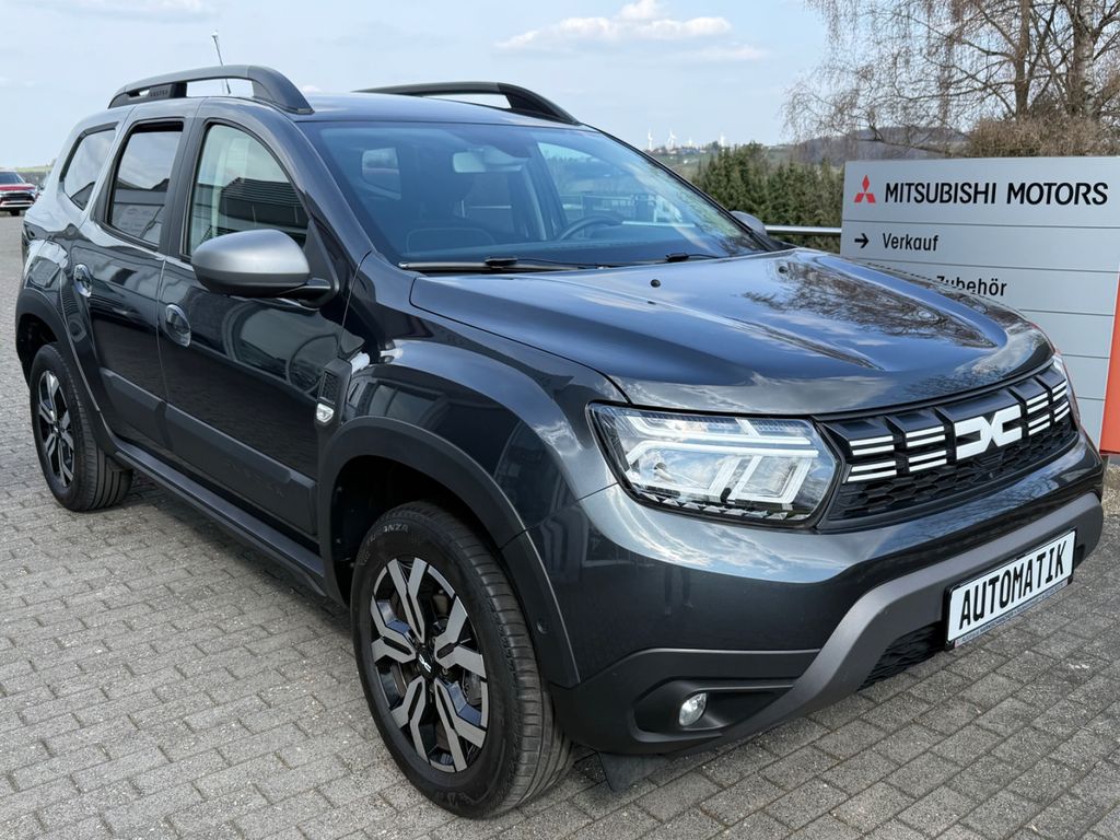 Image of Dacia Duster