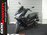 Honda PCX 125 DX *TOP-ZUSTAND* - HONDA PCX125 DX