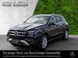Mercedes-Benz GLE 350 de 4M *AHK*Cam*MBeam*Wide*Pano*11kW*MBUX - Mercedes-Benz GLE 350 Jahreswagen