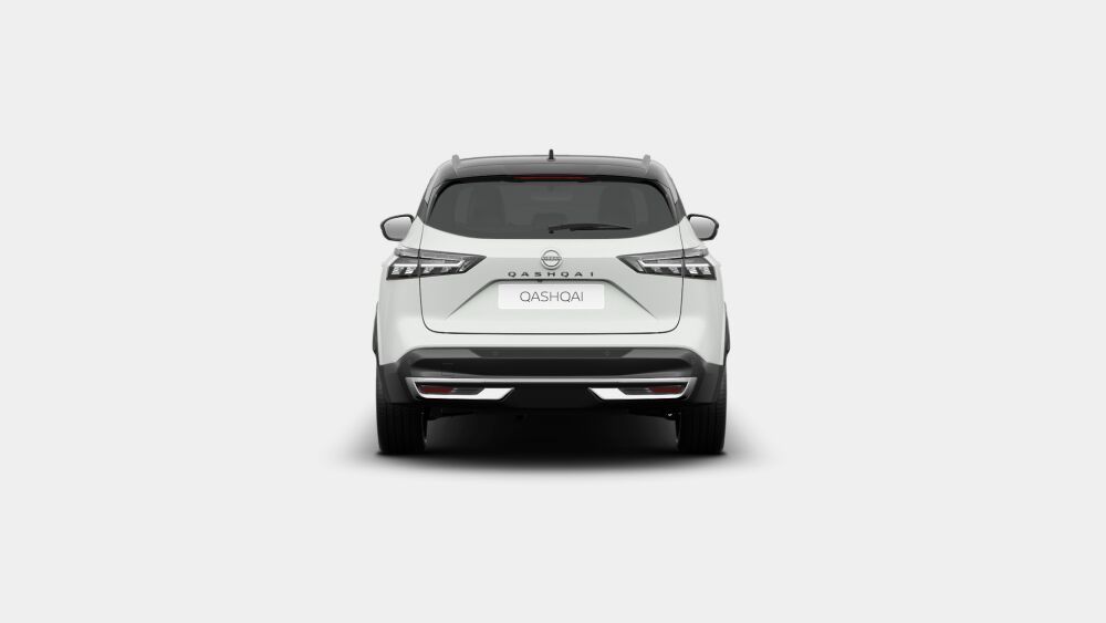 Nissan Qashqai - Bild 4