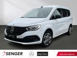 Mercedes-Benz EQT 200 MBUX Kamera Navi Tempomat 75-KW-DC-LADEN - scheckheftgepflegte Mercedes EQT