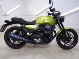 Moto Guzzi V7 Sport 850 E5 *1.Hand* - MOTO GUZZI V7 850