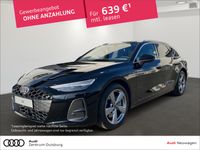 Audi A6 - Vorschau Bild 1