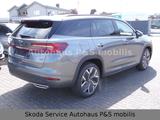 Skoda Kodiaq 2.0 TDI 142 kW 4x4 Sportline Ahk - Skoda Gebrauchtwagen in Koblenz