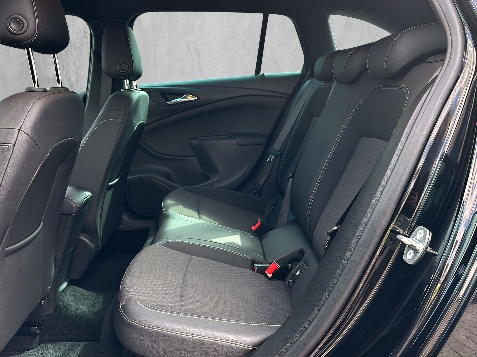 Fahrzeugabbildung Opel Astra K 1.0 ECOTEC ST INNOVATION PDC TEMPOMAT