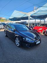 Seat Leon 2.0 TDI 170CV CR DPF FR - Seat Leon: Fr TDI 170