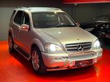 Mercedes-Benz ML 500/ML 6.1 BRABUS/426 PS/DEUTSCH/SEHR SELTEN! - Mercedes-Benz Ml Brabus
