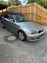 BMW 120i Cabrio Differential erneuert! - BMW 120: 120i 1er