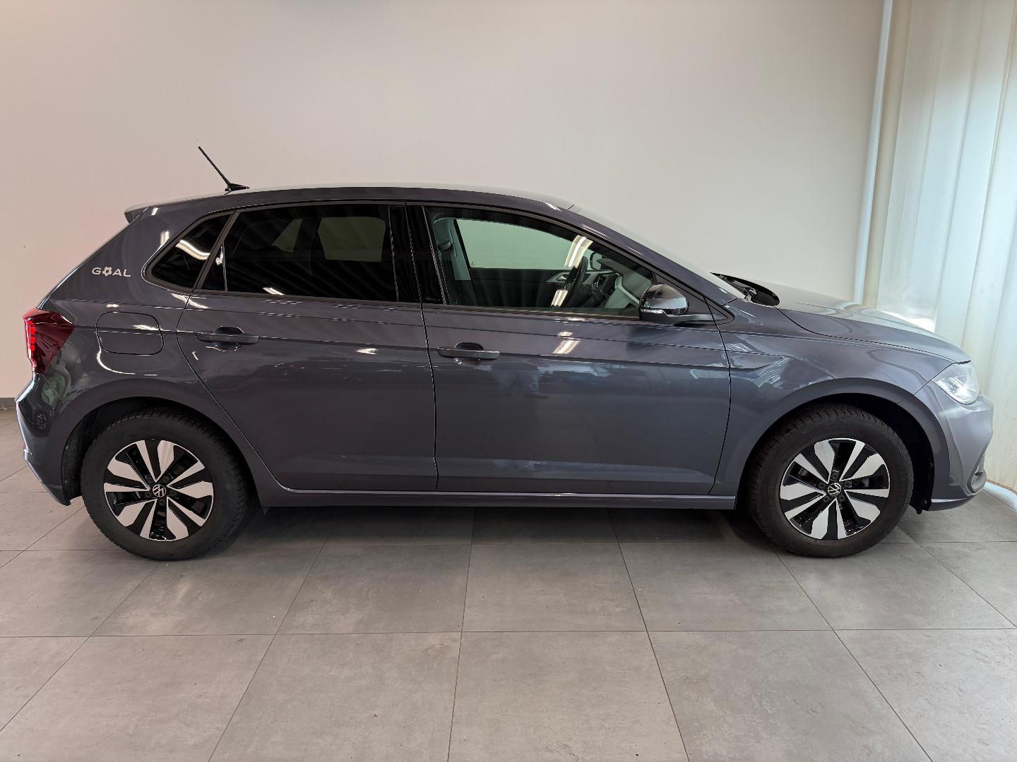 Volkswagen Polo VI Goal SITZHEIZ ALU PDC VW GARANTIE, миниатюра 4