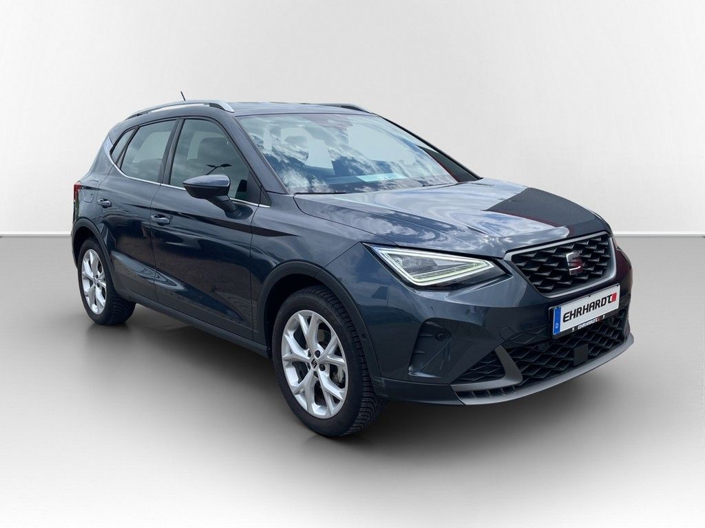 Seat Arona - Bild 3