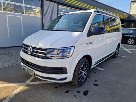 Volkswagen T6 2.0 TDI 4Motion California Beach Edition  Cal