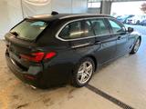 BMW 520d Touring LED/NAVI/LEDER/DAB - BMW 520: Kombi, Da