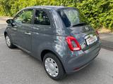 Fiat 500 Cult Mild Hybrid*Klima*Allwetterreifen* - Fiat 500 Gebrauchtwagen in Dortmund
