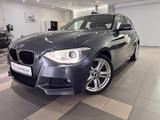 BMW 116 d M Sport Paket 2.0d - BMW 116: 116d M Sport