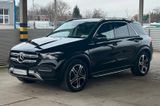 Mercedes-Benz GLE450 4M DISTRONIC AIRMATIC ADS+ WEBASTO KAMERA - gebrauchte Mercedes-Benz GLE 450 aus dem Jahr 2020