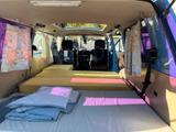 Volkswagen T3 andere - Volkswagen T3 andere mit Benzin-Antrieb: Automatik