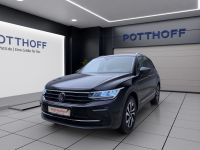 Volkswagen Tiguan - Vorschau Bild 2