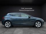 Seat Leon FR DSG ACC NAVI PDC KLIMA LED SHZG - Seat Leon mit Benzin-Antrieb: Limousine, Automatik