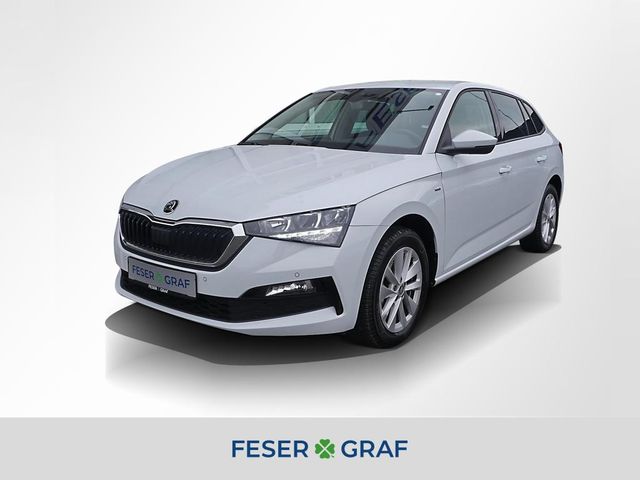 Skoda Scala Tour Combi 1.5 TSI Navi Kamera beh.Lenkrad