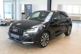 Audi SQ2 2.0 TFSI quattro - Audi SQ2: Automatik