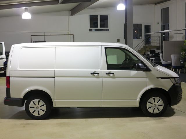 VW T6.1 Transporter Kasten TDI 2.0 kurz FWD Klima