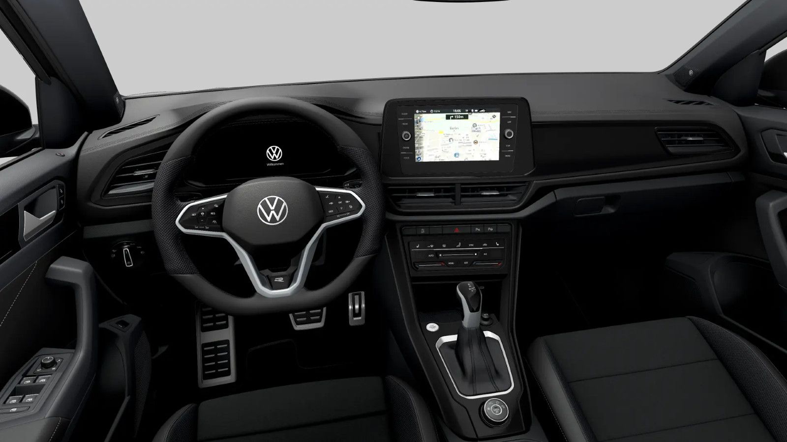 Volkswagen T-Roc - Bild 14