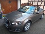 Audi A3 1.8 TFSI S tronic Cabriolet - Audi A3 aus 2012: Cabrio
