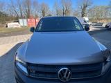 Volkswagen Amarok - Volkswagen Amarok aus 2019