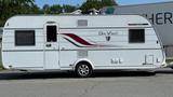 Tabbert DaVinci 560 TDL "Finest Edtition" - Tabbert 560