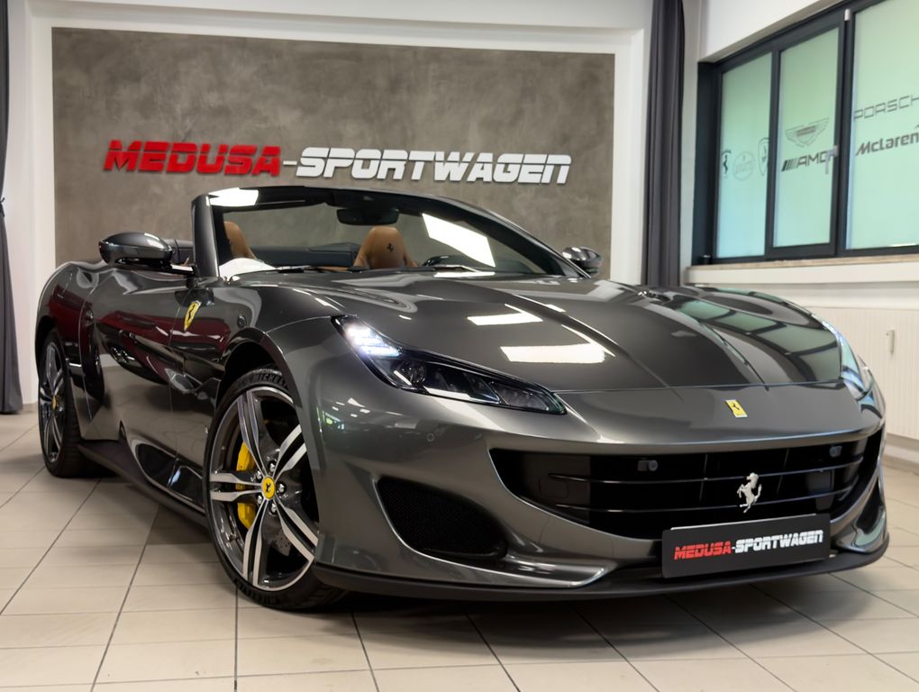 Angebot ansehen Ferrari Portofino