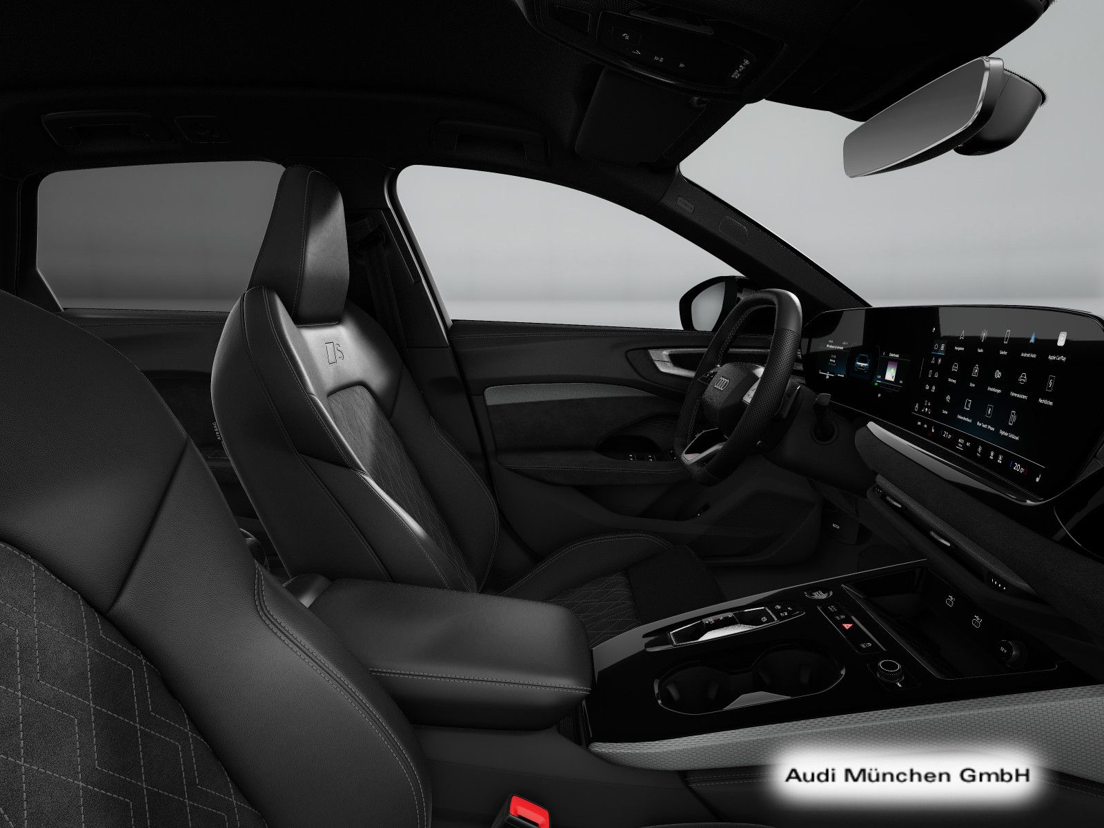 Audi A5 - Bild 13
