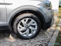 Volkswagen Tiguan Allspace - Vorschau Bild 3