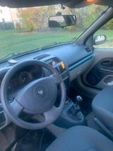 Renault Clio 2 - gebrauchte Renault Clio aus dem Jahr 2004