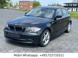 BMW 116 Baureihe 1 Lim.116i*117Tkm Service Ne*TÜV Ne - BMW 116 aus 2008: 116i